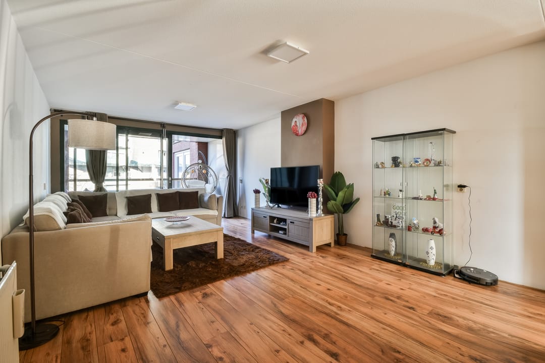 Foto 2 van Ladogameerhof 313