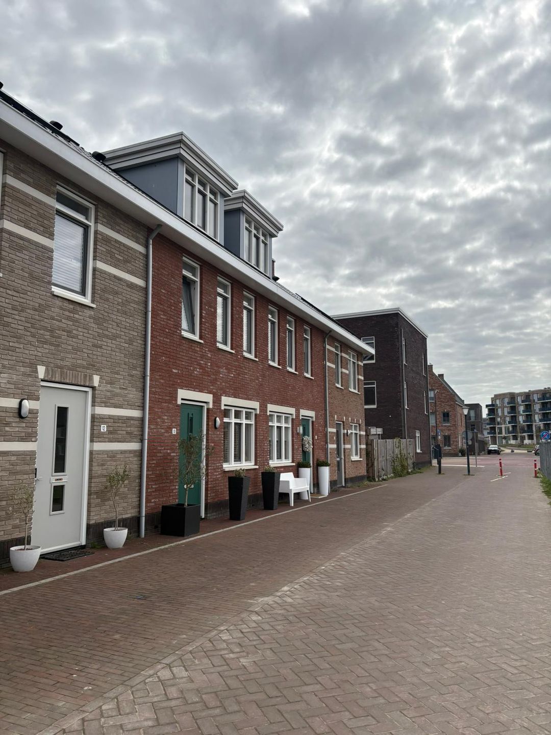 Foto 2 van De Kota Baroestraat 6