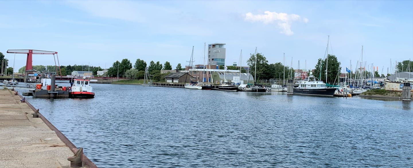 Foto 49 van De Kota Baroestraat 6