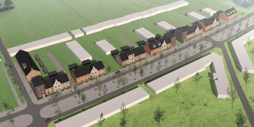 Foto 22 van De Kota Baroestraat 6