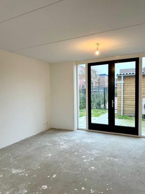 Foto 25 van De Kota Baroestraat 6