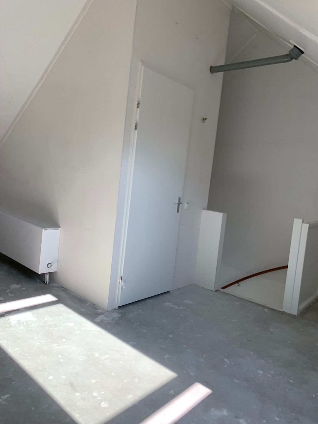 Foto 16 van De Kota Baroestraat 6