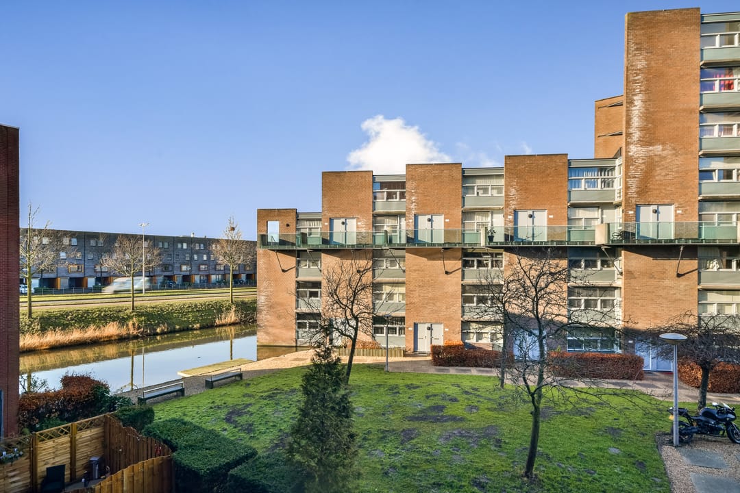 Foto 7 van Ladogameerhof 313