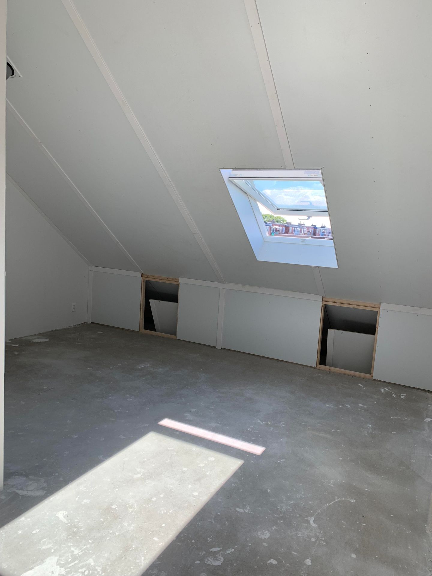 Foto 14 van De Kota Baroestraat 6