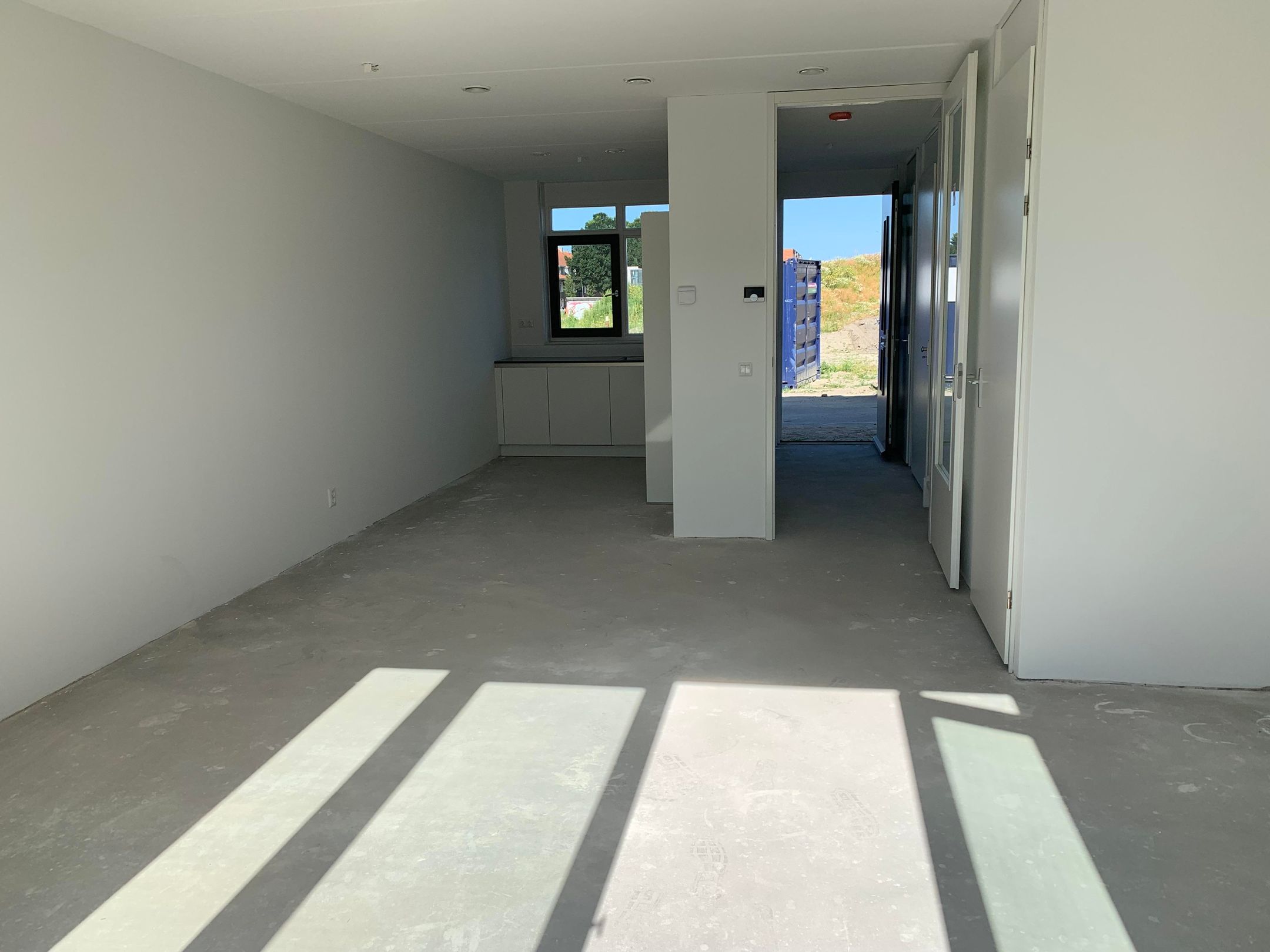 Foto 6 van De Kota Baroestraat 6