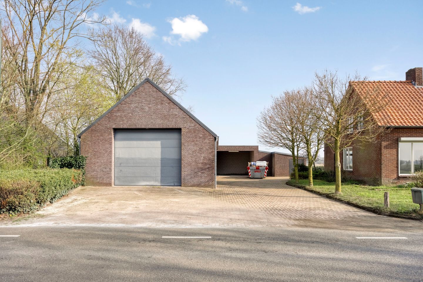 Foto 5 van Ontginningsweg 13