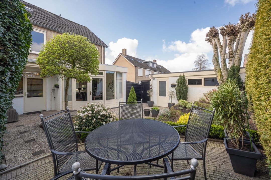 Photo 46 of Rozenstraat 36