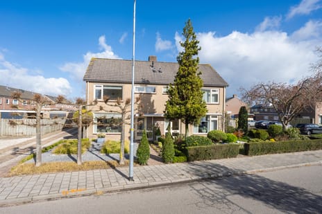 Rozenstraat thumbnail