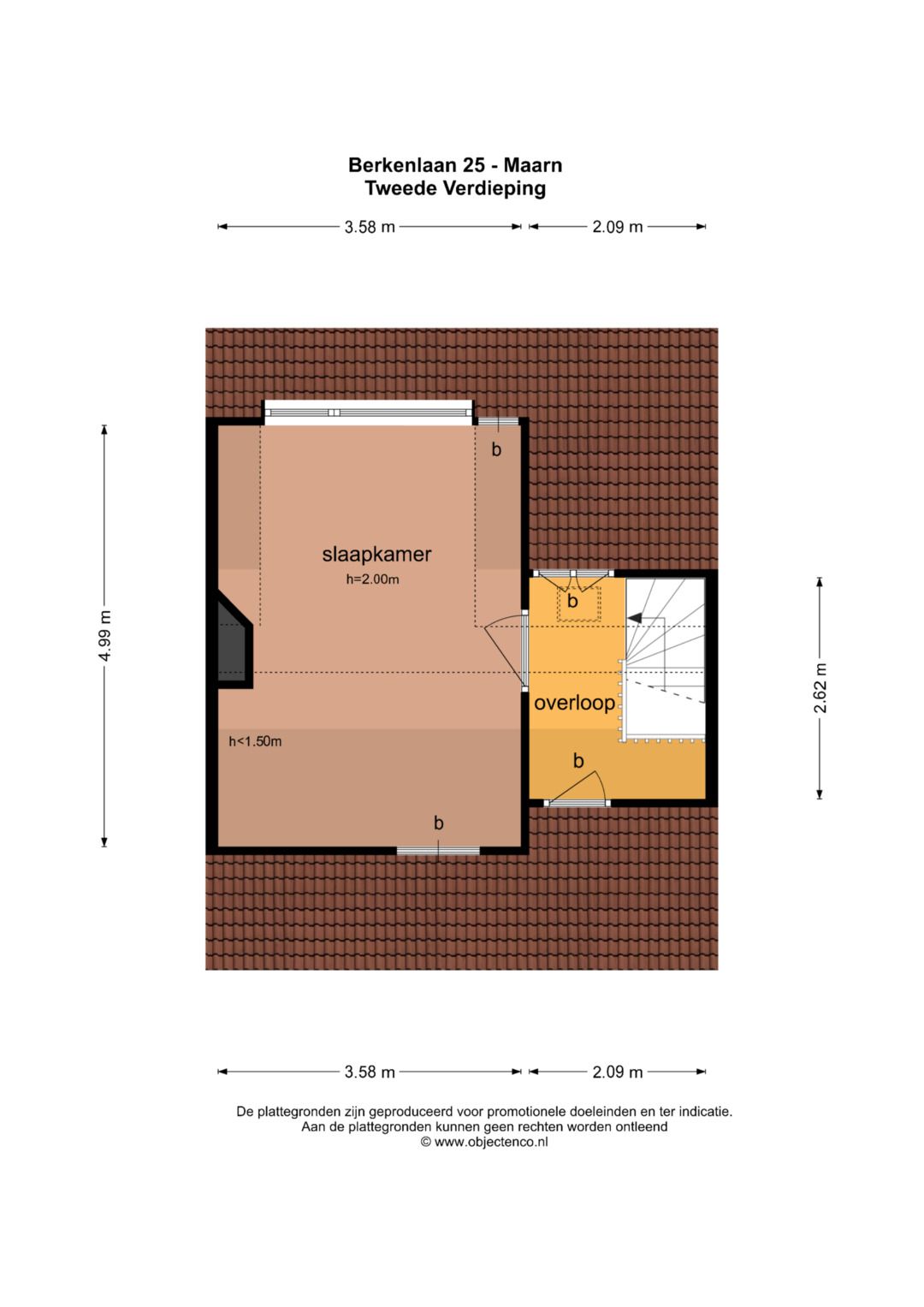Foto 26 van Berkenlaan 25