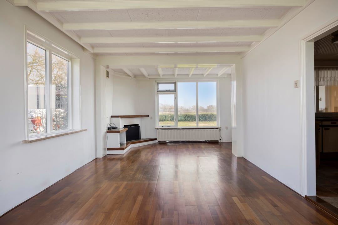 Foto 11 van Ontginningsweg 13