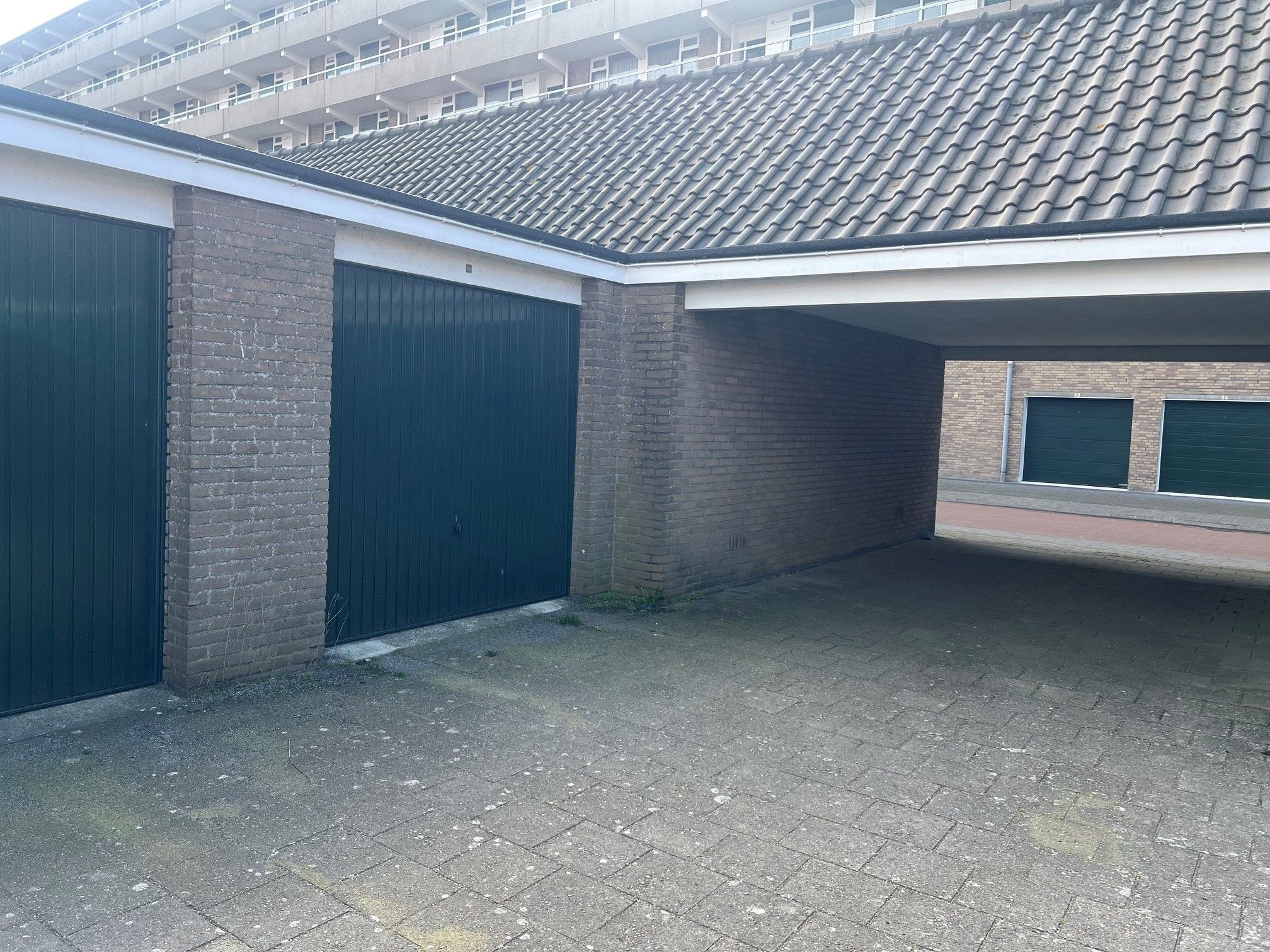 Gasthuisstraat 20-G 20 G49