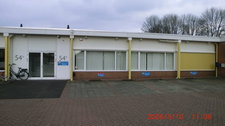 Parallelweg-West 54-A