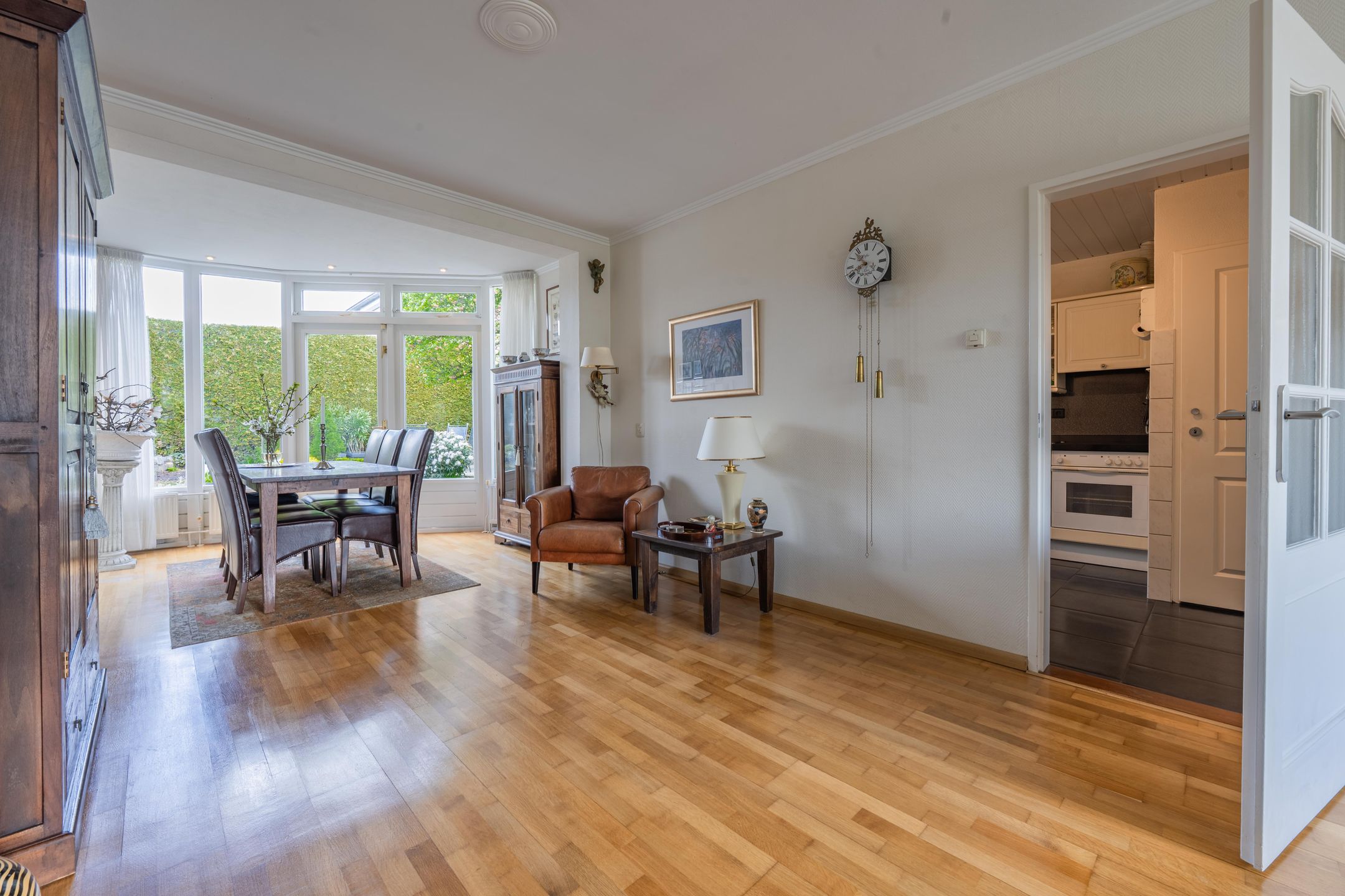 Photo 6 of Rozenstraat 36