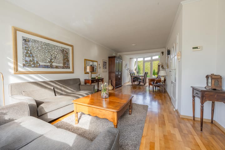 Photo 3 of Rozenstraat 36