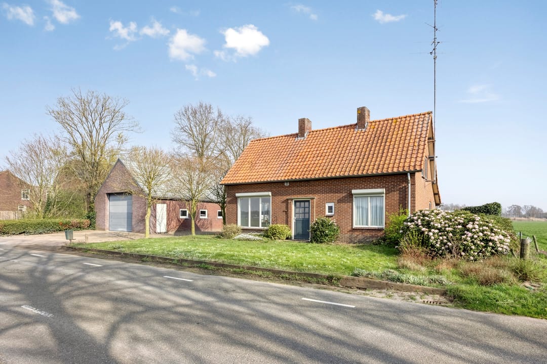 Foto 1 van Ontginningsweg 13