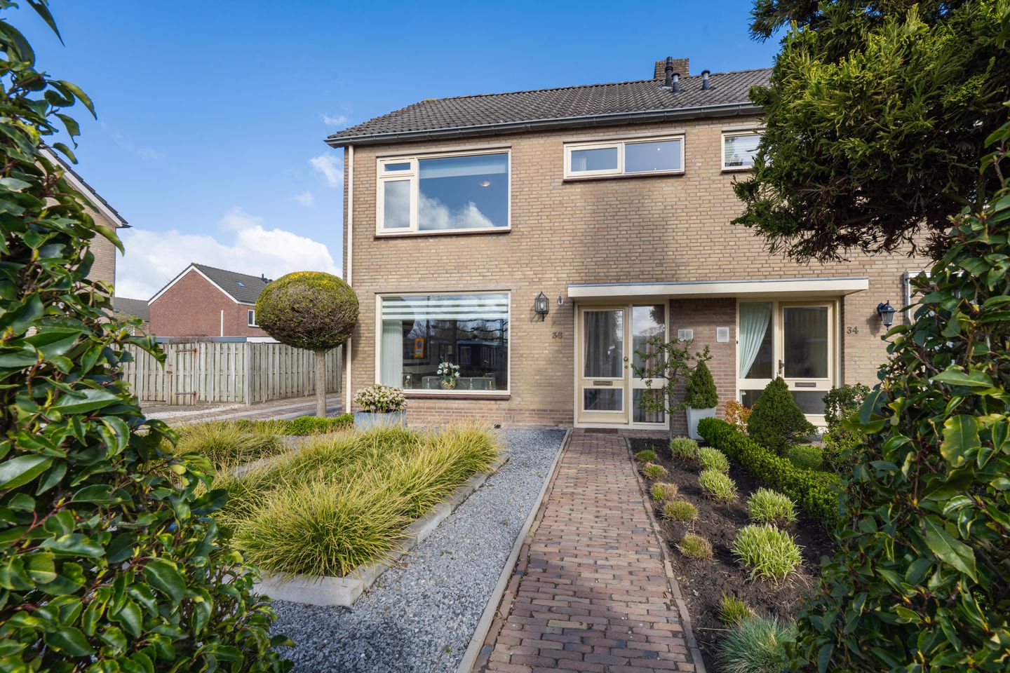 Photo 5 of Rozenstraat 36