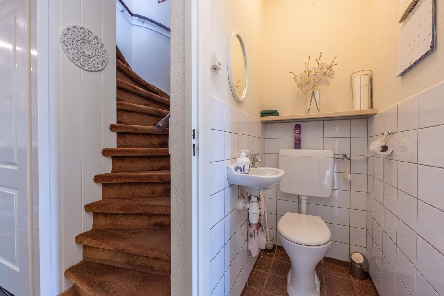 Photo 25 of Rozenstraat 36