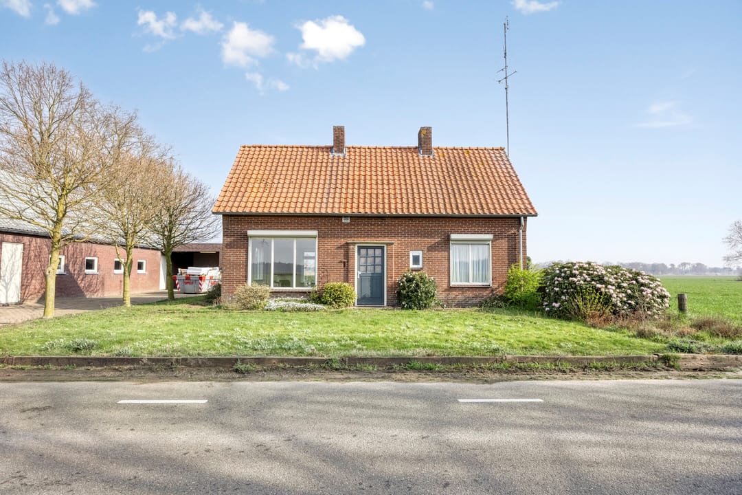 Foto 2 van Ontginningsweg 13