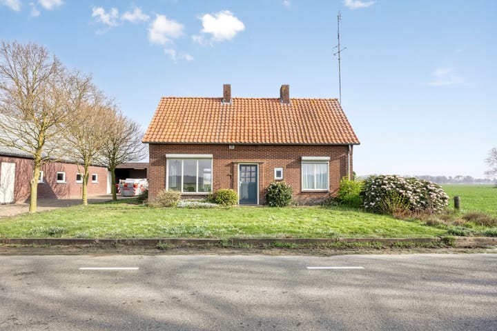 Foto 2 van Ontginningsweg 13