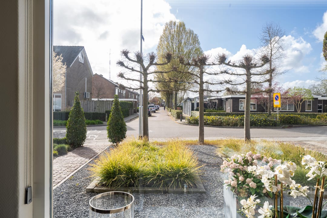 Photo 11 of Rozenstraat 36