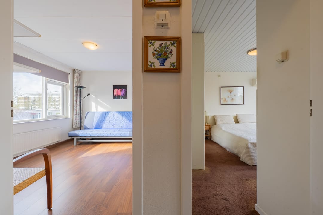 Photo 26 of Rozenstraat 36