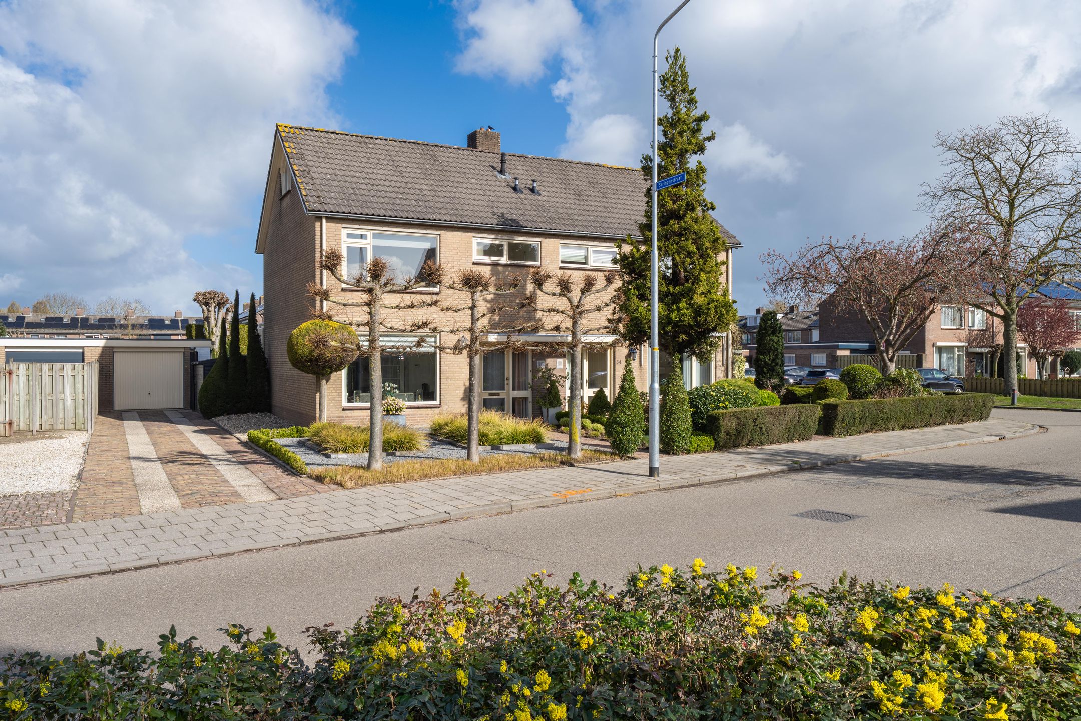 Photo 39 of Rozenstraat 36