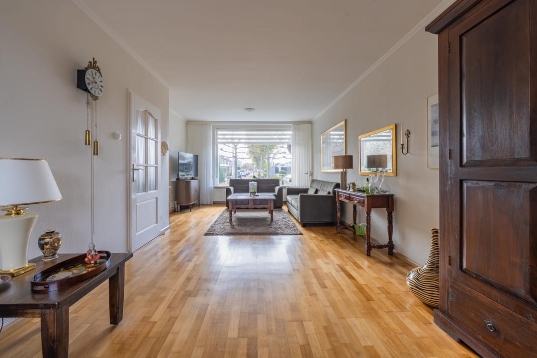 Photo 7 of Rozenstraat 36