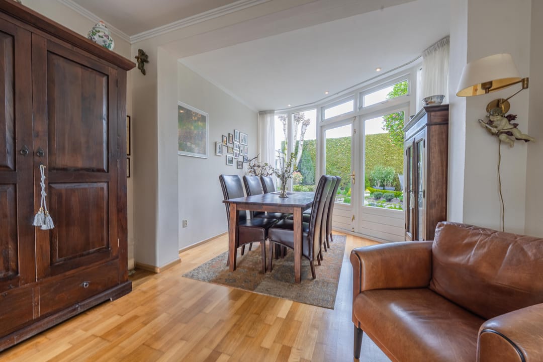 Photo 13 of Rozenstraat 36