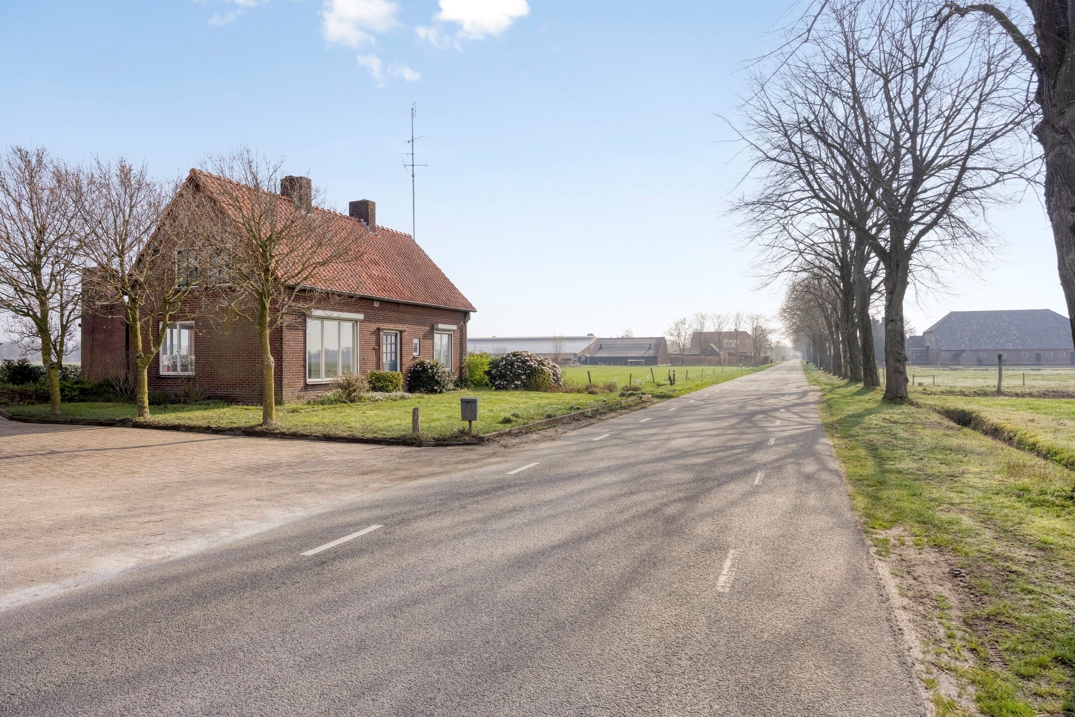 Foto 6 van Ontginningsweg 13