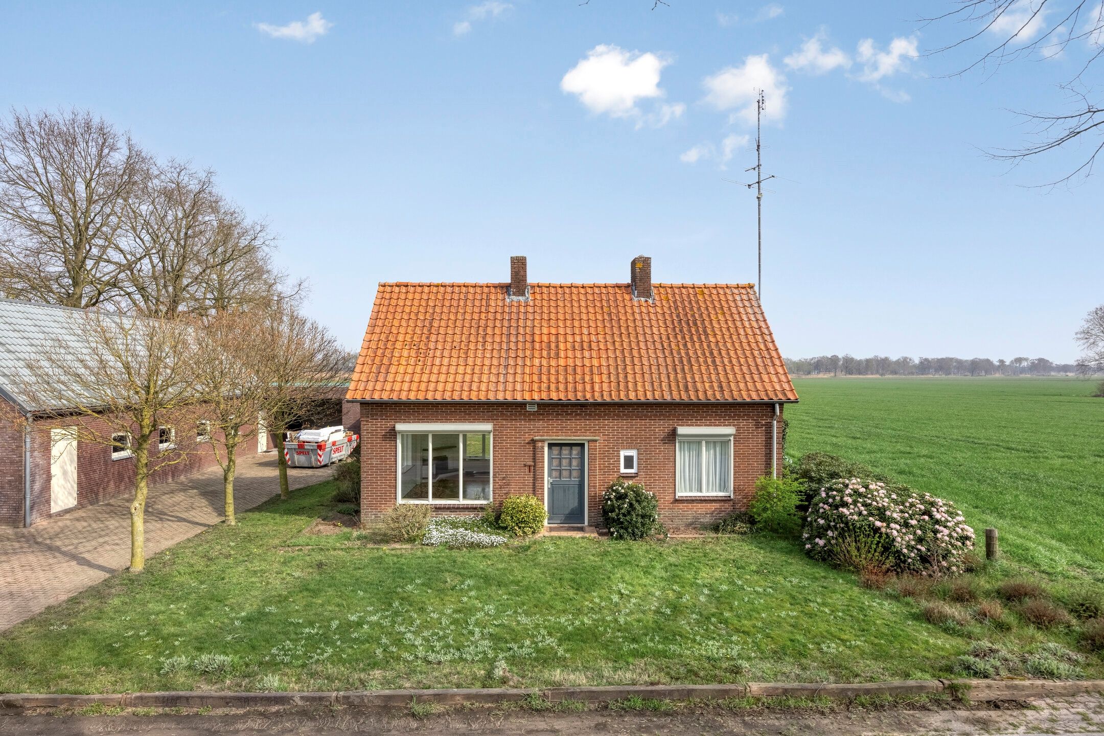 Foto 42 van Ontginningsweg 13