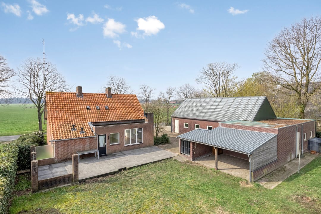 Foto 43 van Ontginningsweg 13