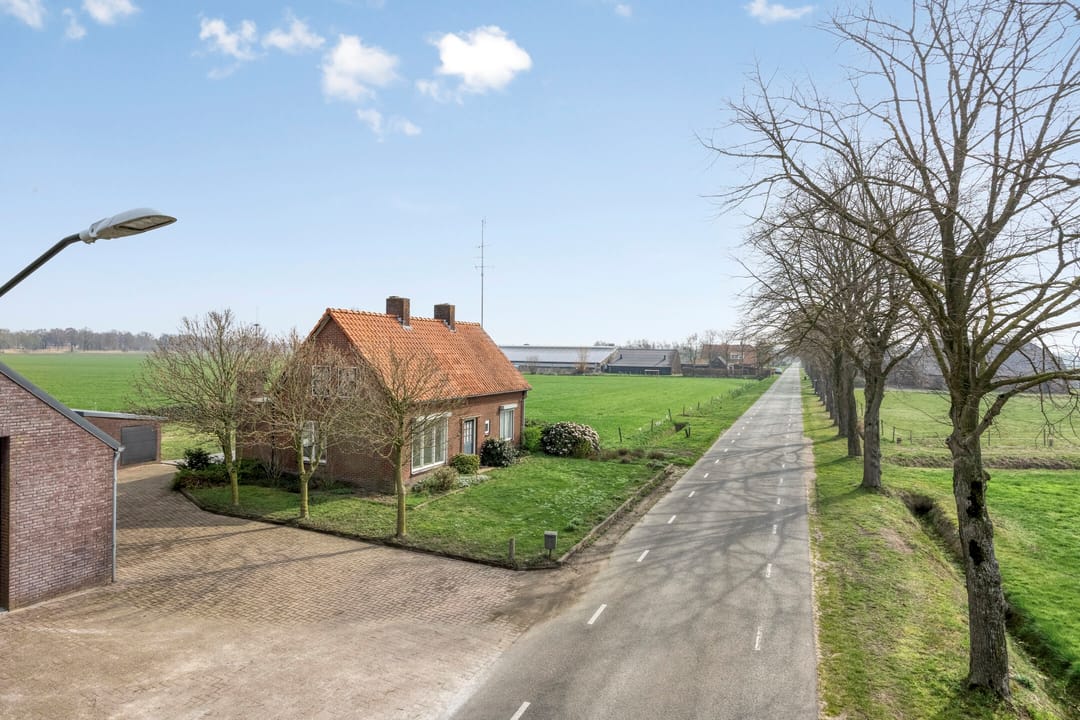 Foto 41 van Ontginningsweg 13