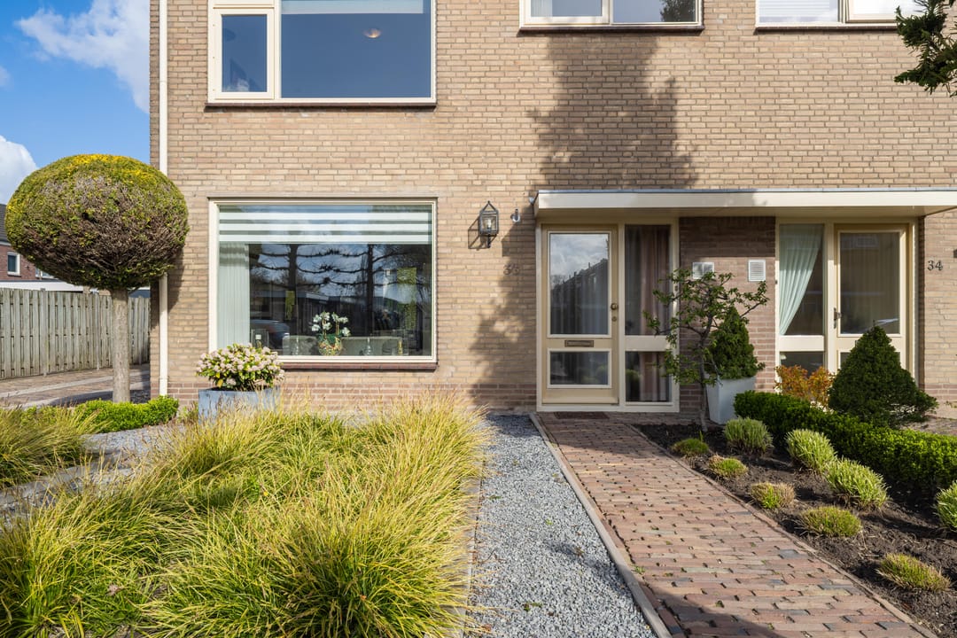 Photo 61 of Rozenstraat 36