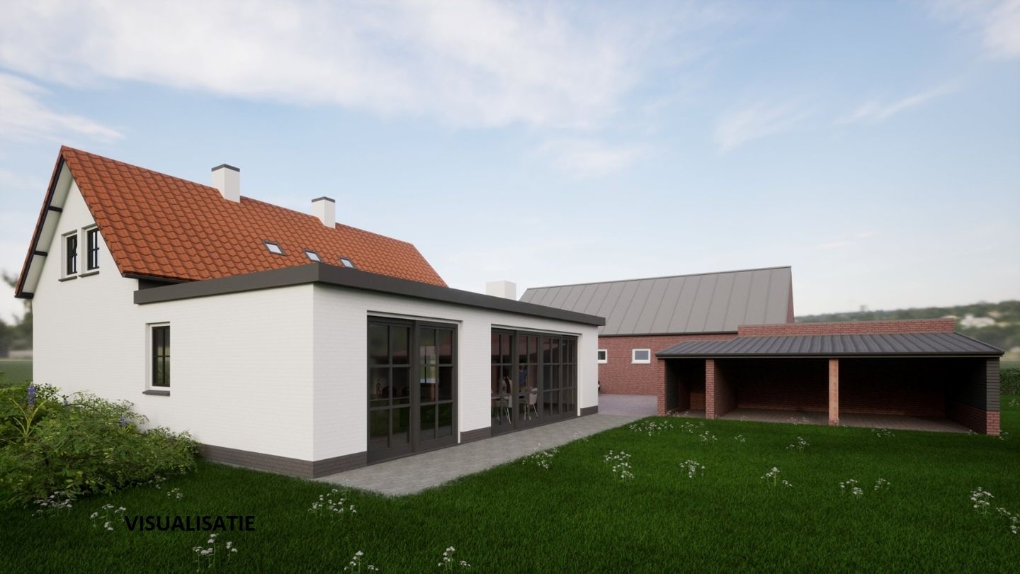 Foto 44 van Ontginningsweg 13