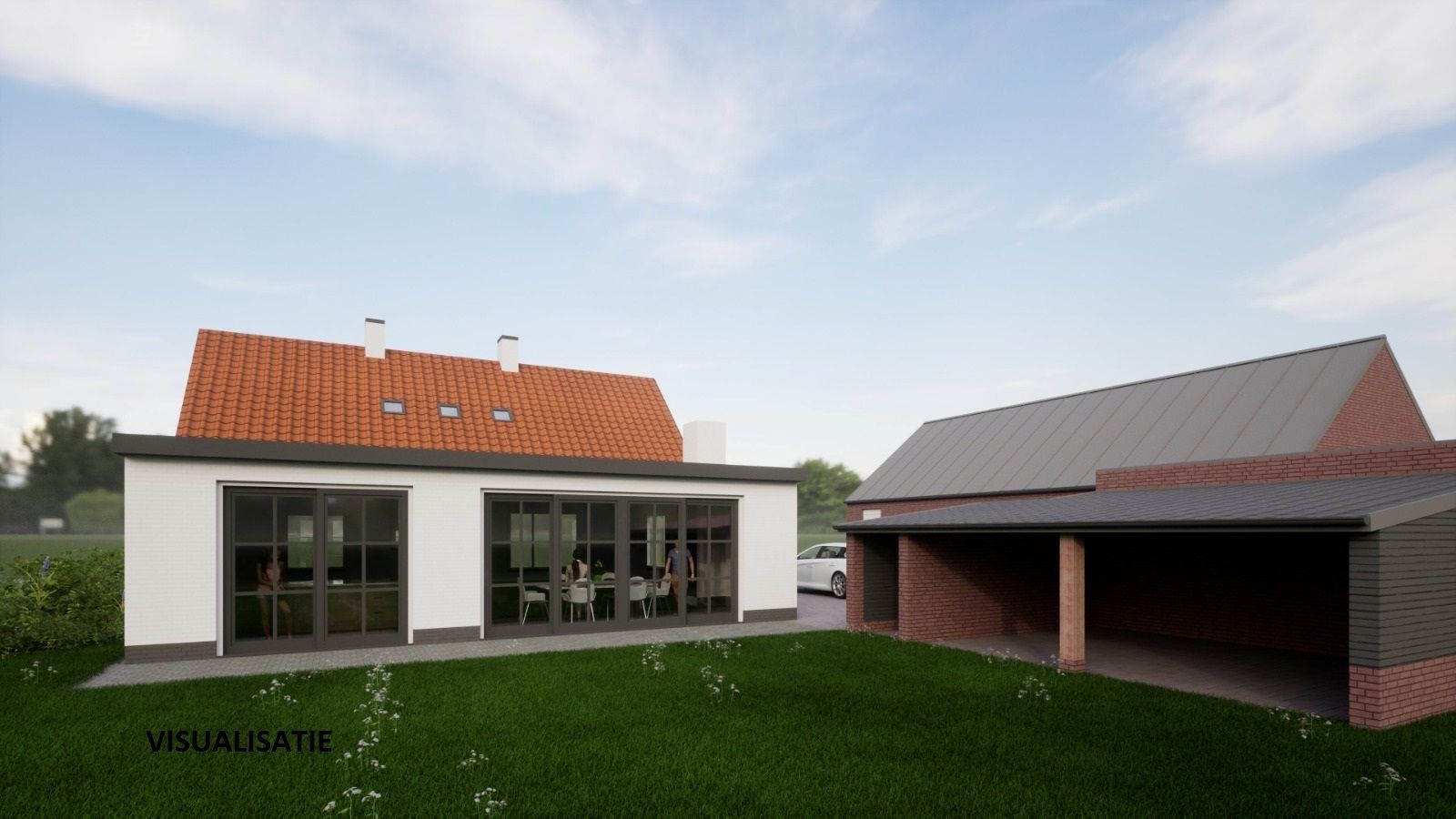 Foto 33 van Ontginningsweg 13