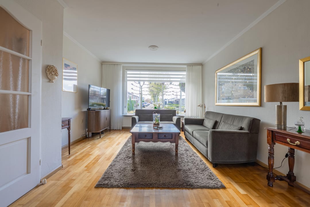 Photo 16 of Rozenstraat 36