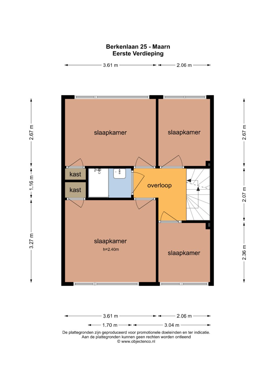 Foto 22 van Berkenlaan 25
