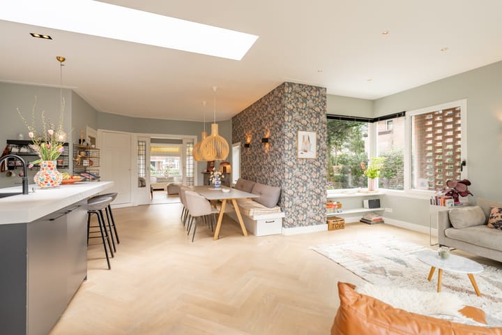 Foto 2 van Willem van Abcoudelaan 5