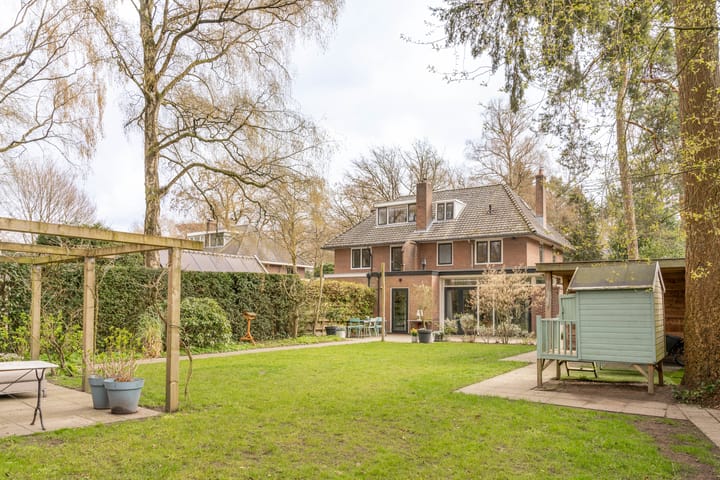 Willem van Abcoudelaan 5