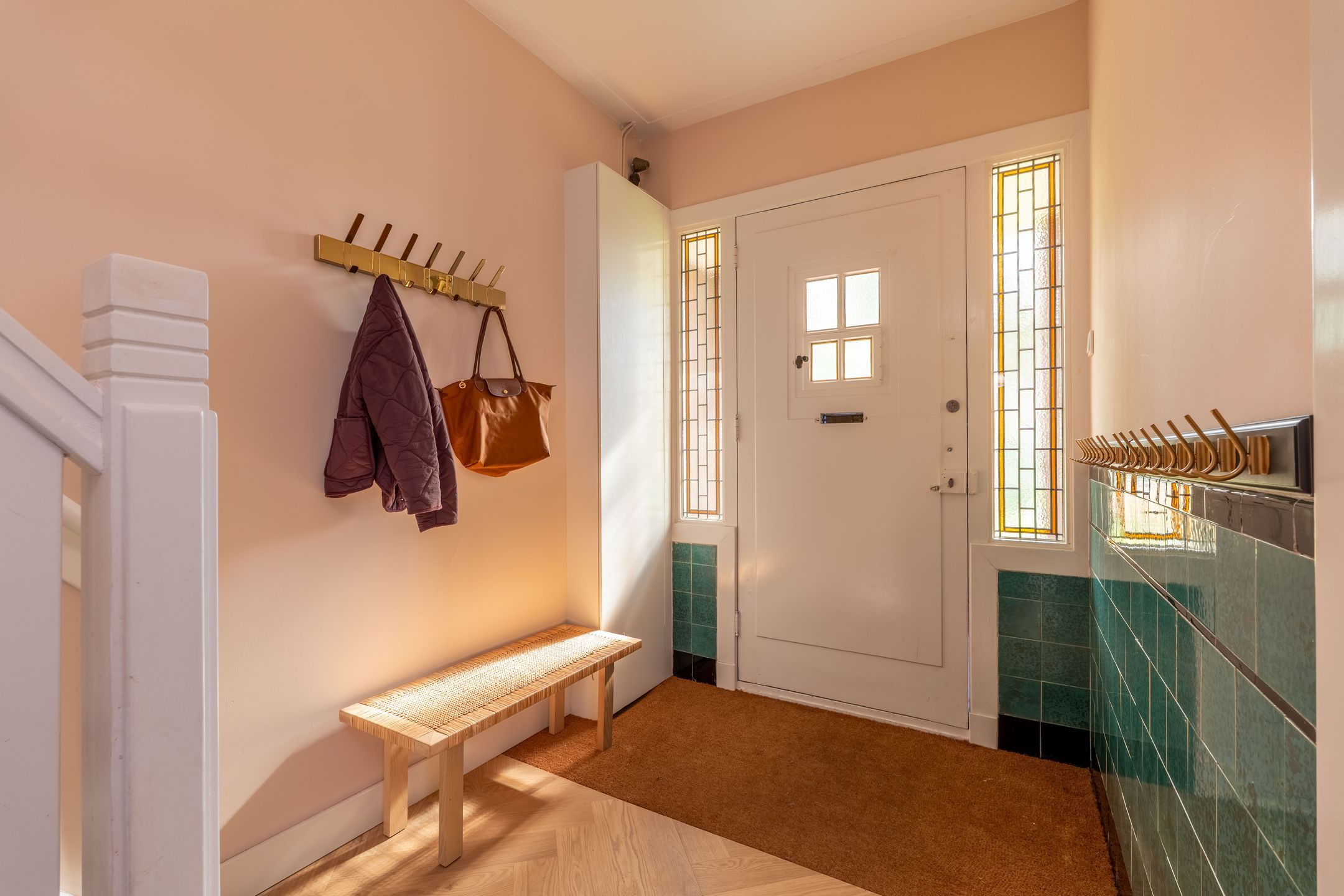 Charming Extended 1930s Semi-Detached Home with Luxury Guest Annex — 18
