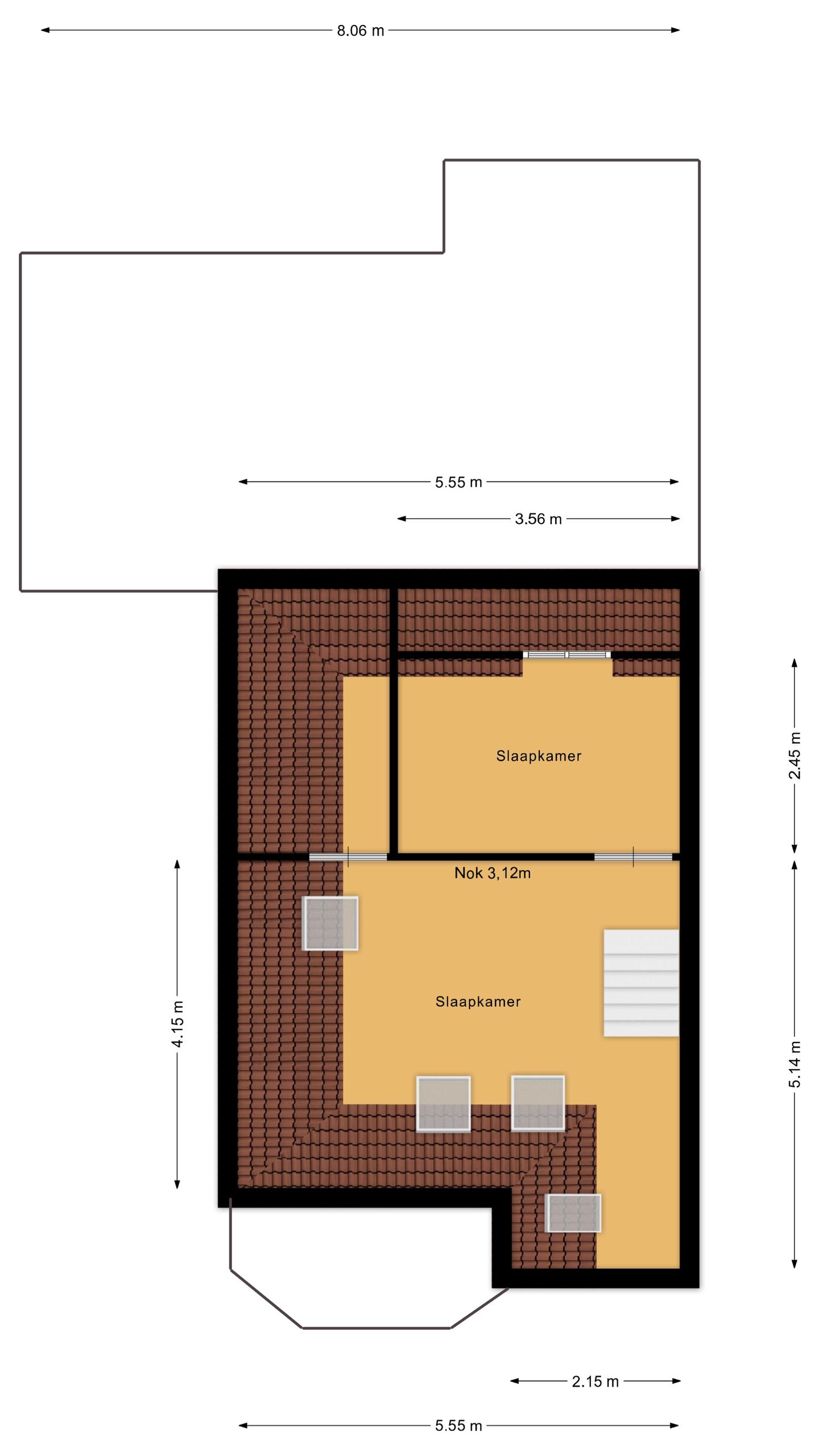 Charming Extended 1930s Semi-Detached Home with Luxury Guest Annex — 64