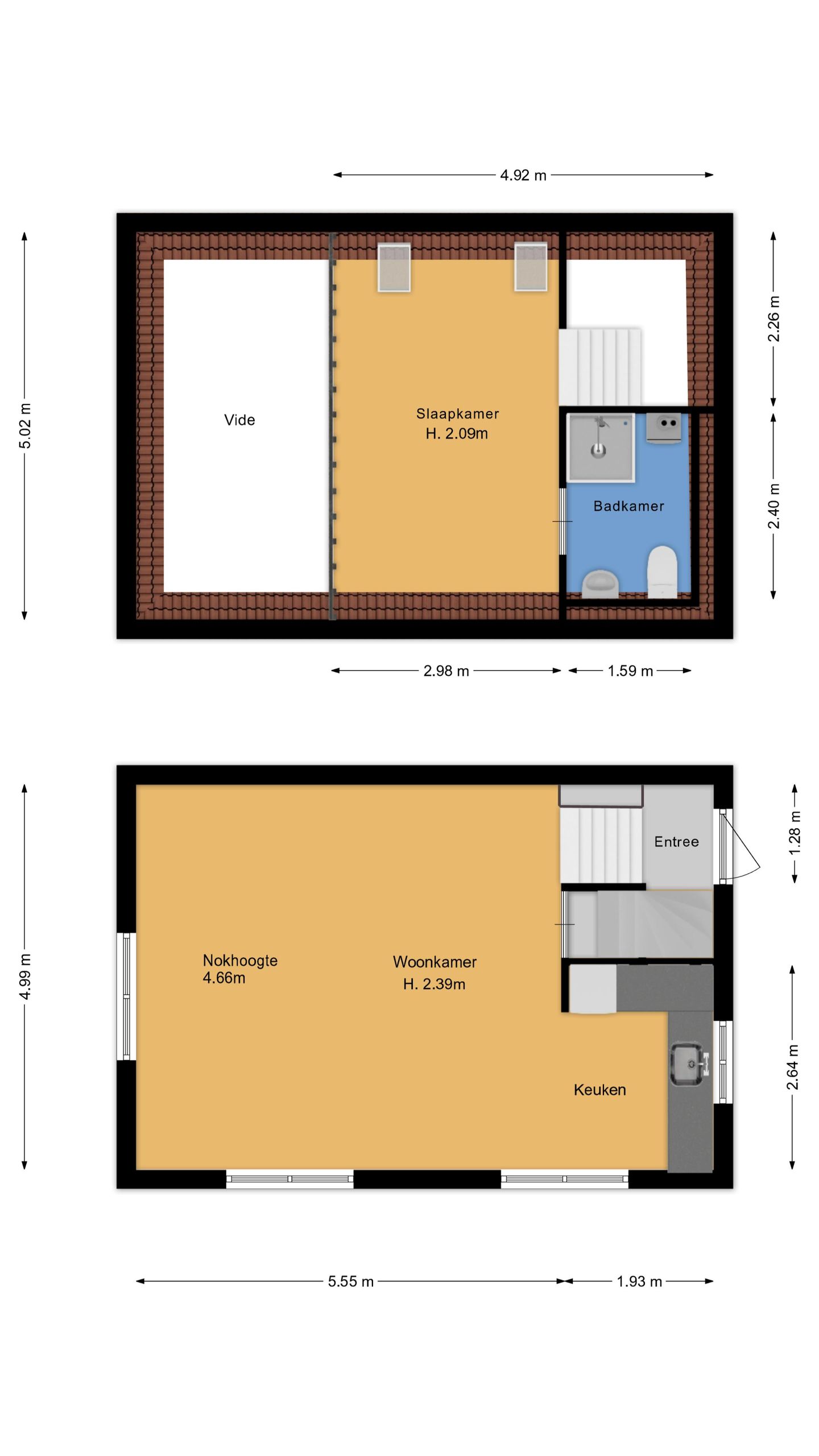 Charming Extended 1930s Semi-Detached Home with Luxury Guest Annex — 59