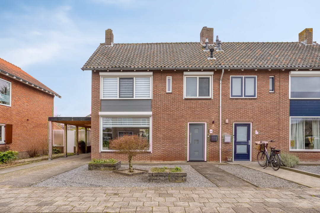 Foto 2 van Julianalaan 34