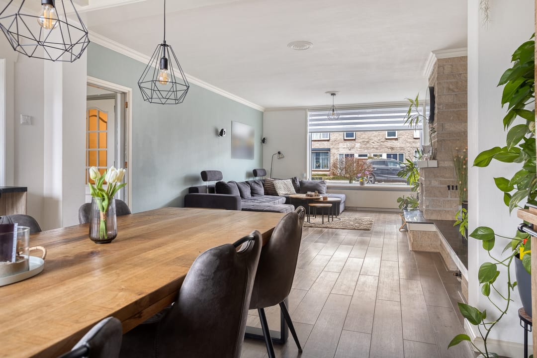 Foto 8 van Julianalaan 34