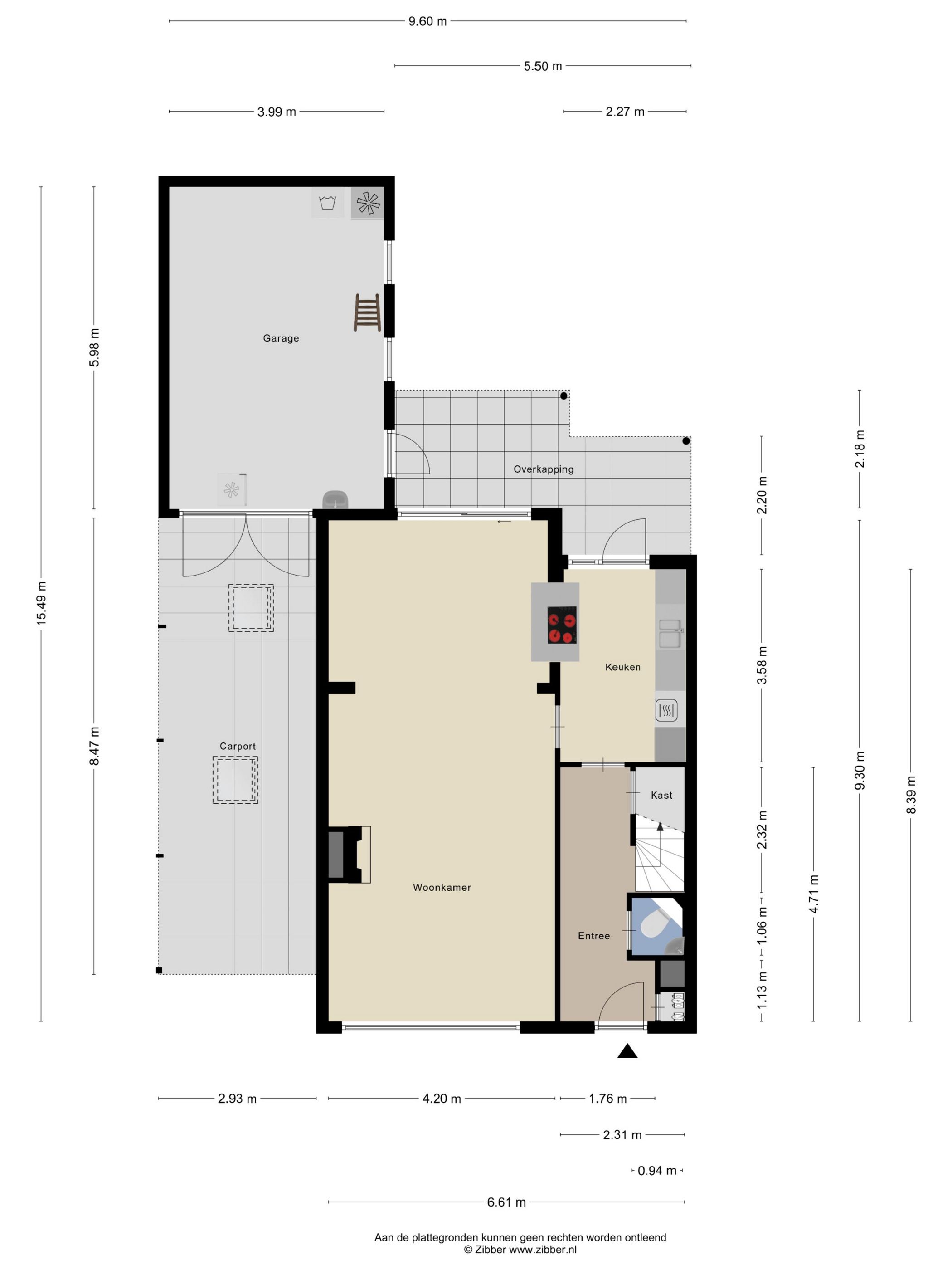 Foto 30 van Julianalaan 34