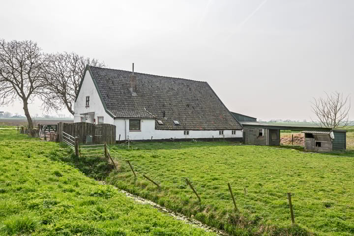 Photo 4 of Nieuwendijk 2