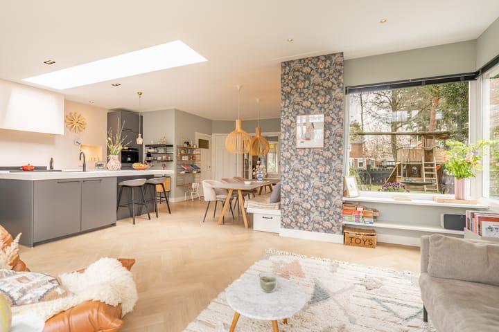 Foto 4 van Willem van Abcoudelaan 5