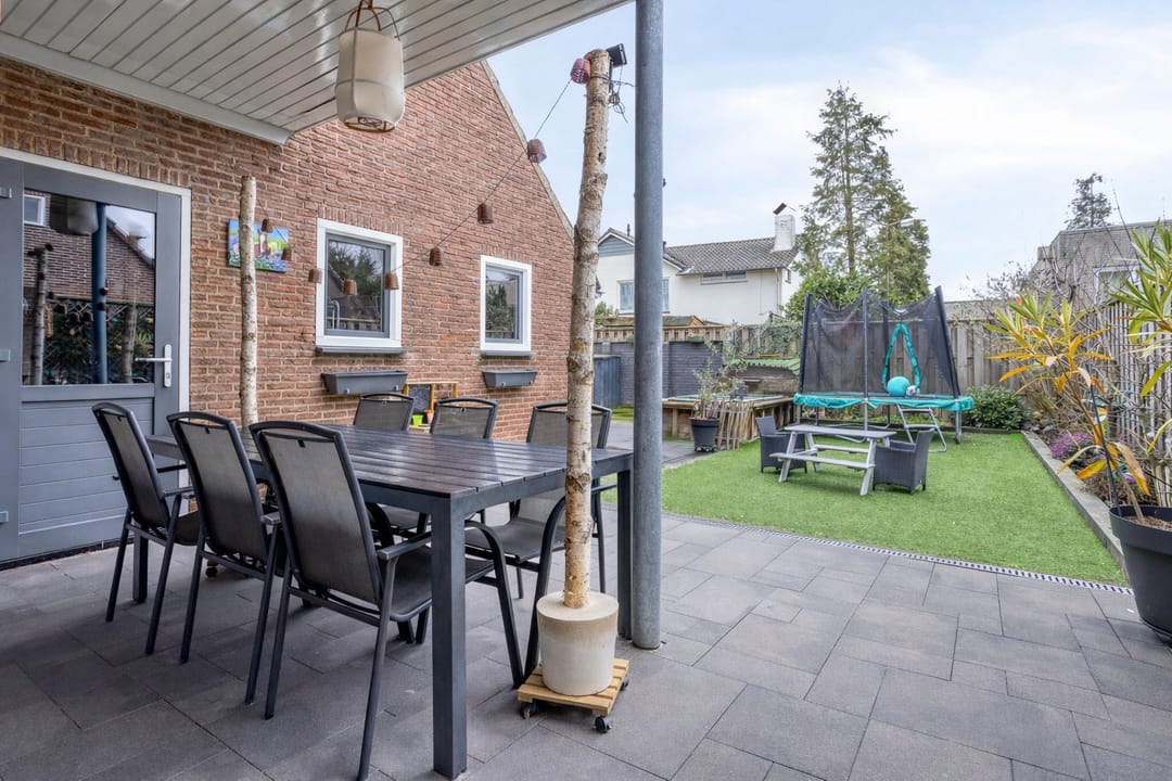 Foto 26 van Julianalaan 34