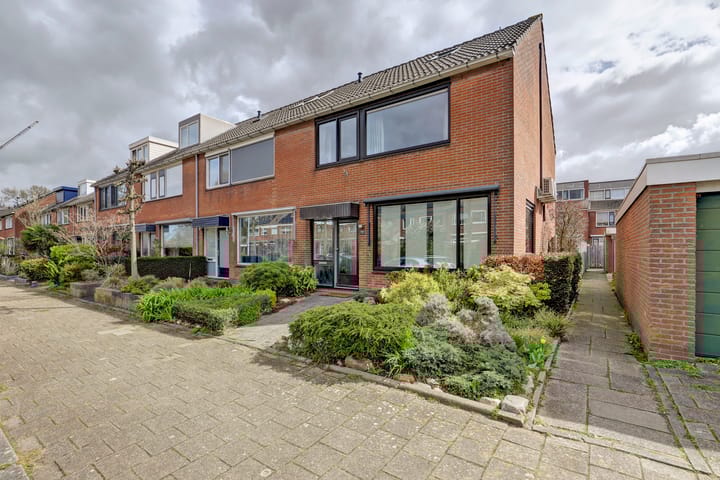 Photo 4 of Colijnweg 33