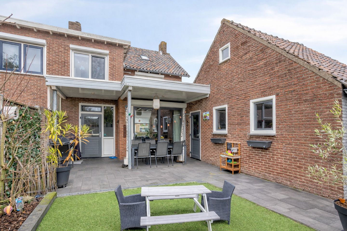 Foto 25 van Julianalaan 34